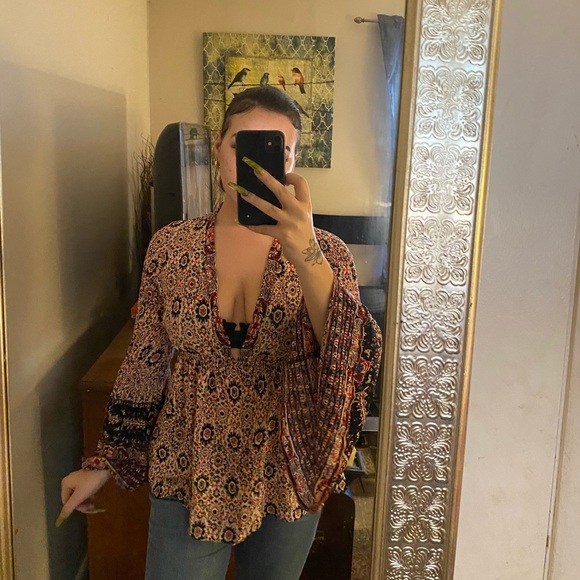 Boohoo blouse - Picture 4 of 4